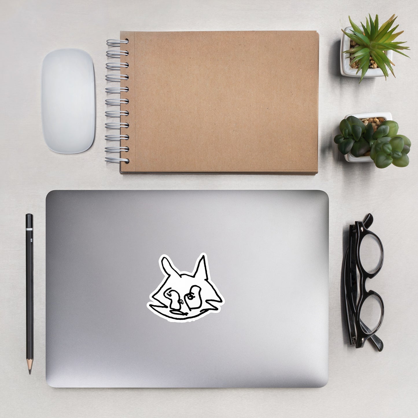Eric's Favorite Emoji Sticker