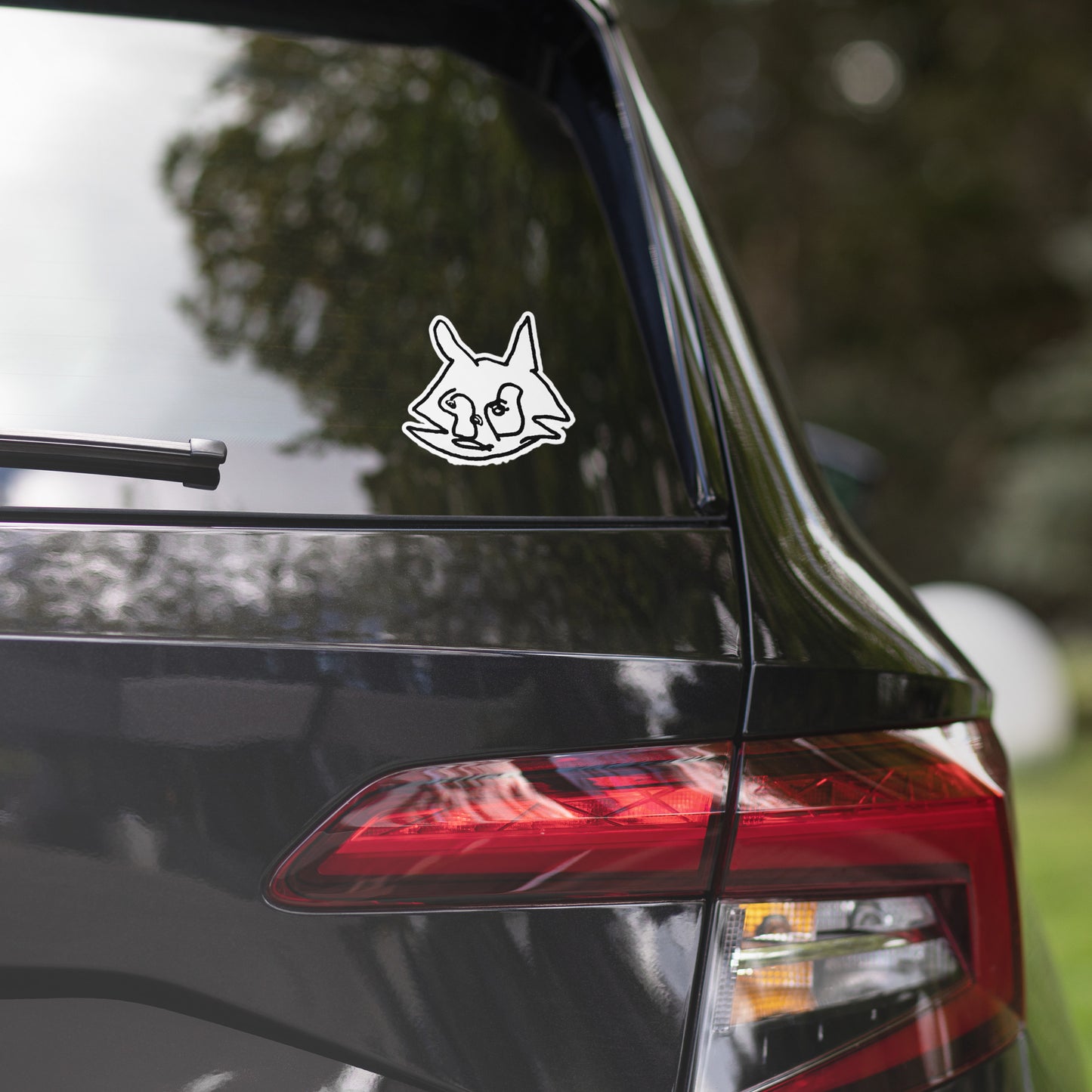 Eric's Favorite Emoji Sticker