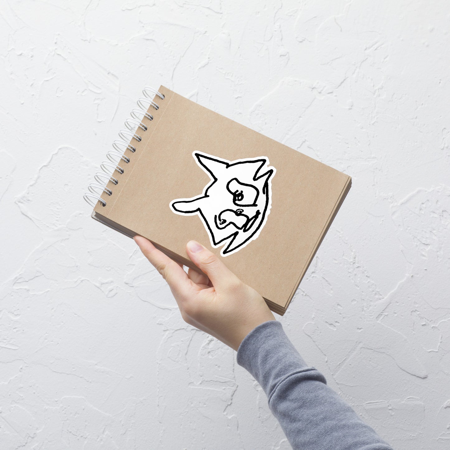 Eric's Favorite Emoji Sticker