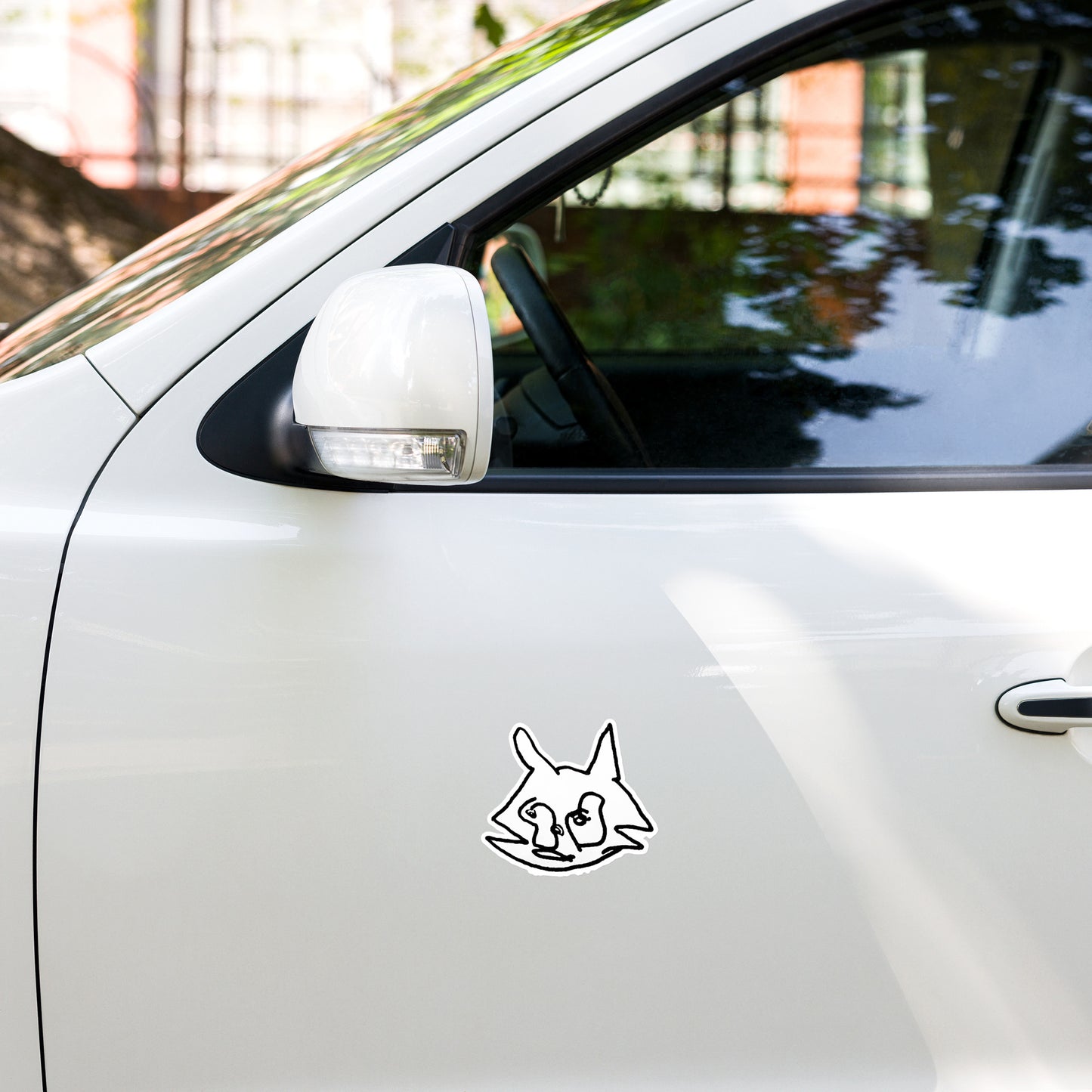 Eric's Favorite Emoji Sticker
