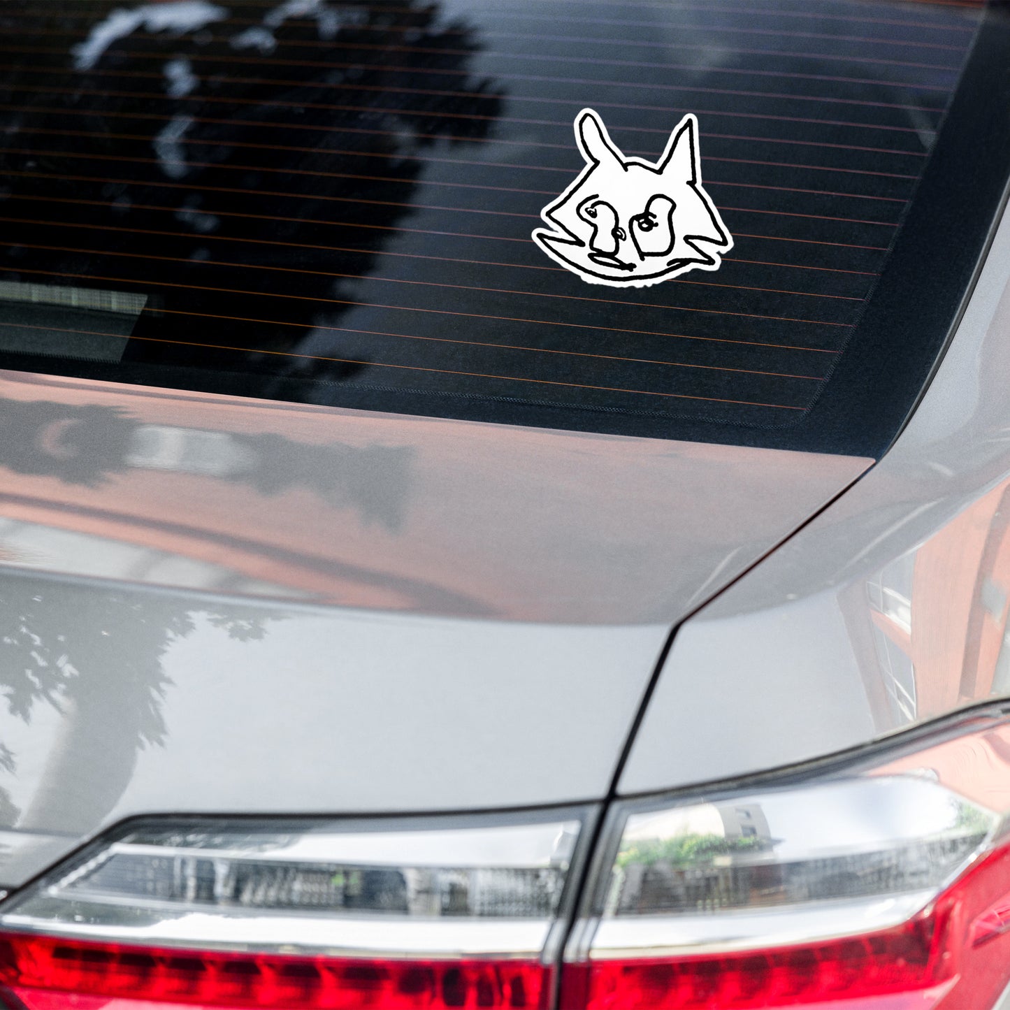 Eric's Favorite Emoji Sticker