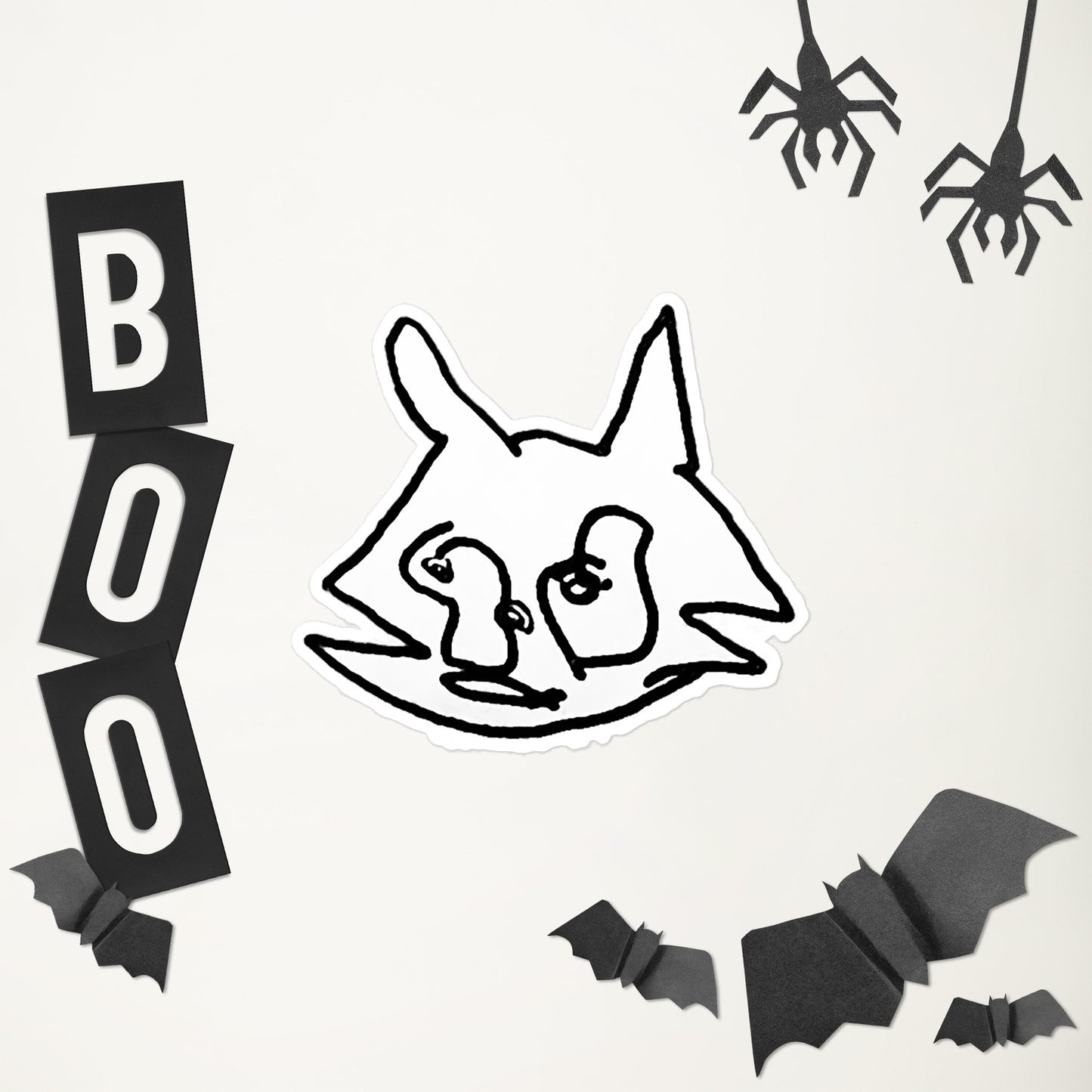 Eric's Favorite Emoji Sticker