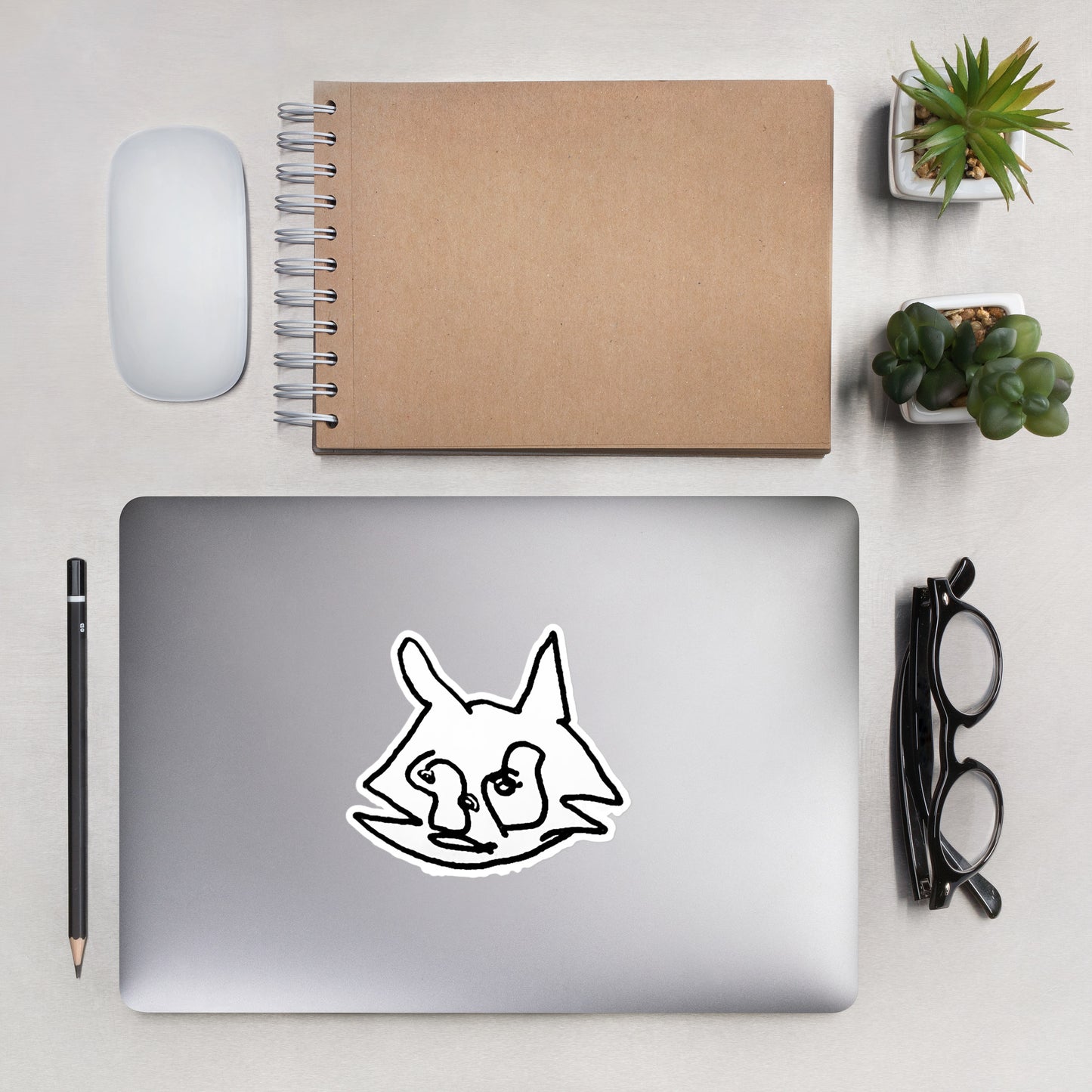 Eric's Favorite Emoji Sticker
