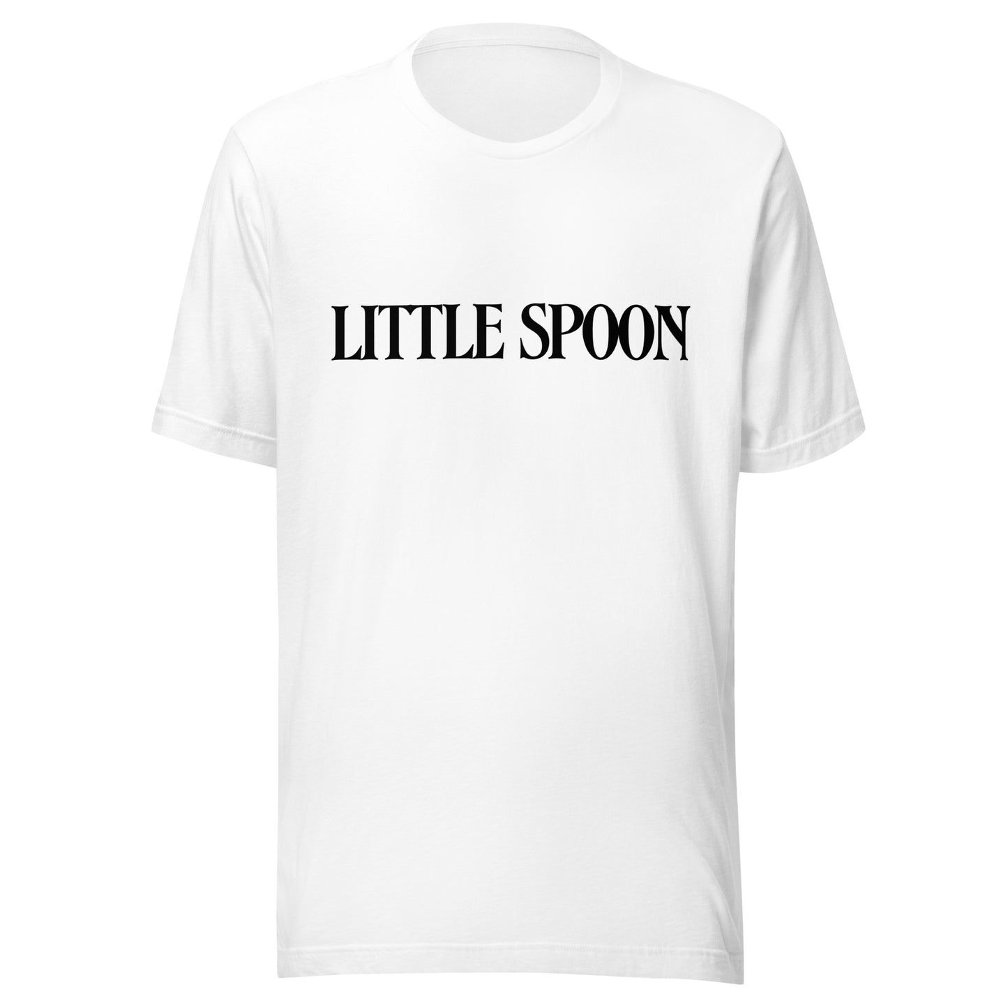 "Little Spoon" Tee
