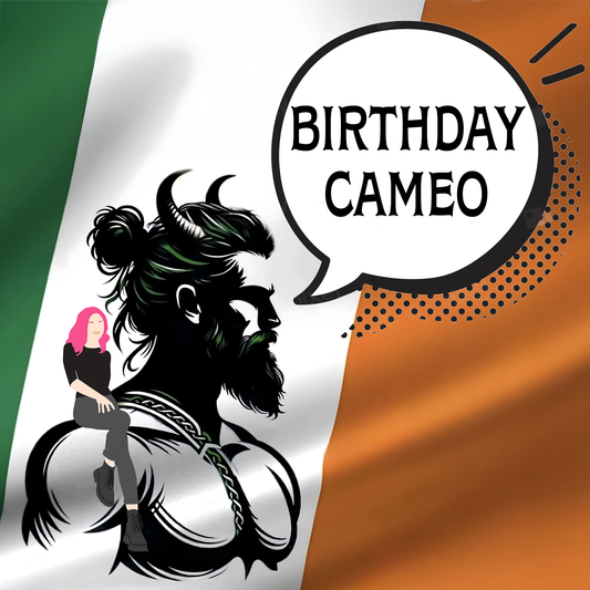 Birthday Cameo