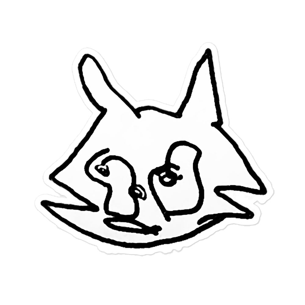 Eric's Favorite Emoji Tattoo